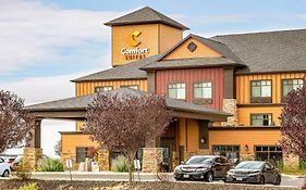 Comfort Suites Moses Lake